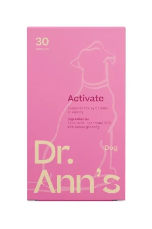Voordeelprijs Dr. Ann‘s Activate