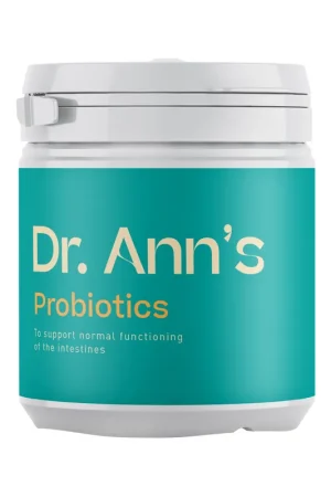 Express Levering Dr. Ann‘s Probiotics