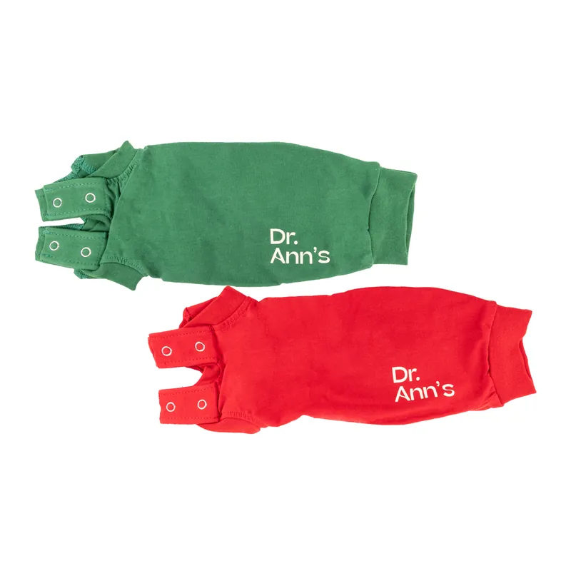 Voordeelprijs Dr. Ann‘s Protective Shirt Kat