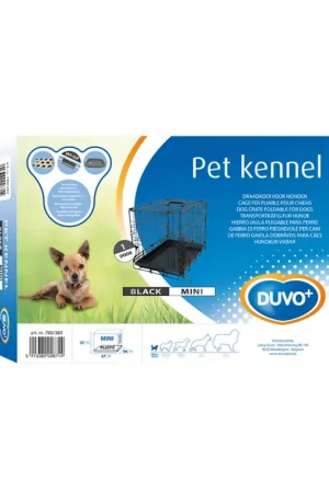 Snelle Levering Duvo+ Bench 2-deurs