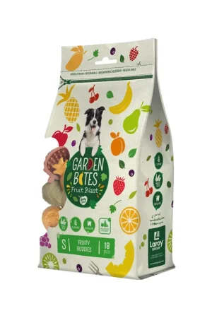 Direct Verzonden Duvo+ Garden Bites Fruity Buddies