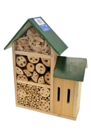 Voordeelprijs Duvo+ Insectenhotel Nandor