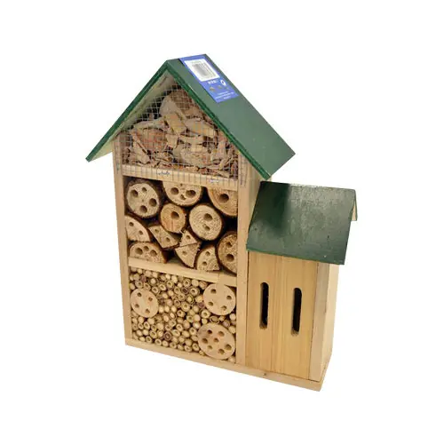 Voordeelprijs Duvo+ Insectenhotel Nandor