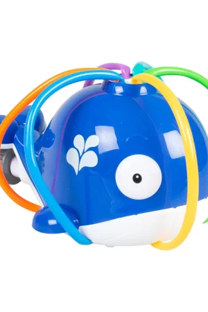 Weekendaanbieding Duvo+ Splash Walvis