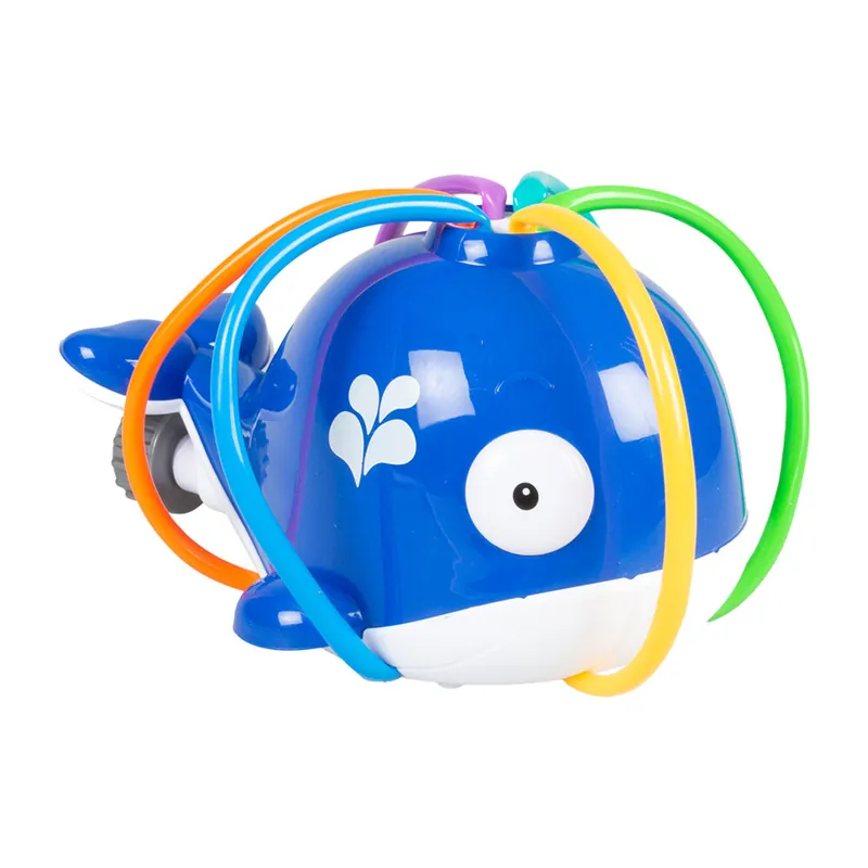 Weekendaanbieding Duvo+ Splash Walvis