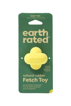 Populair Earth Rated Fetch Toy