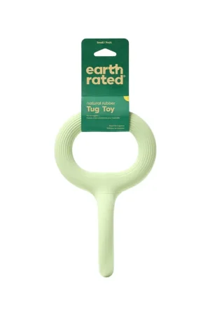 Earth Rated Tug Toy Gratis Retour
