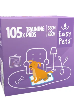 Shop Nu Easypets Trainingspads