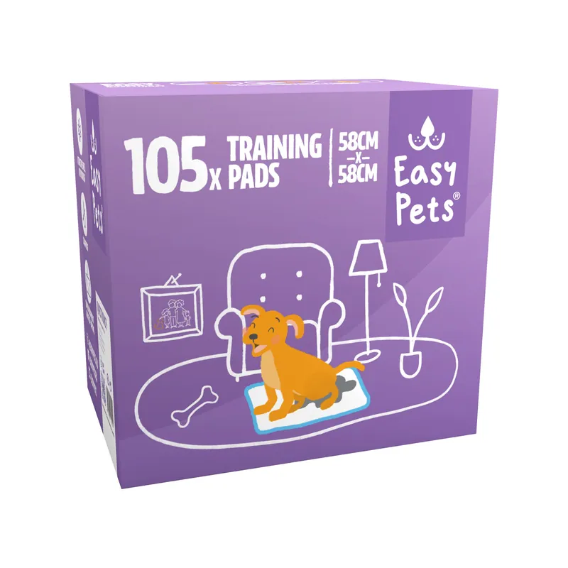 Shop Nu Easypets Trainingspads