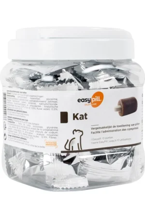 Easypill kat Tijdelijk Beschikbaar