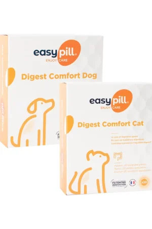 Easypill Smectite Uitverkoop