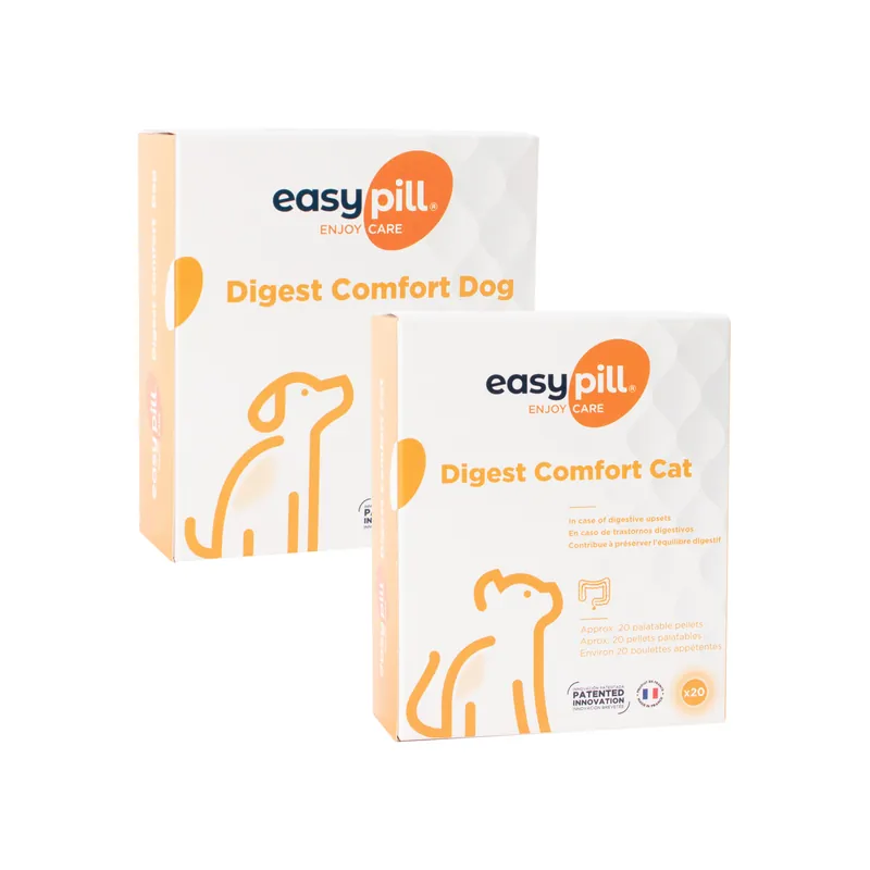 Easypill Smectite Uitverkoop