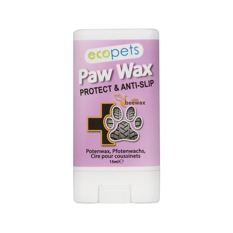 Ecopets Potenwax Korting