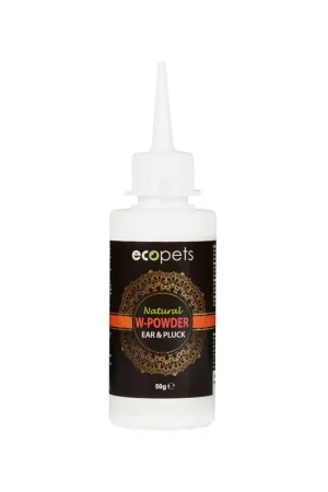 Actieprijs Ecopets W-powder