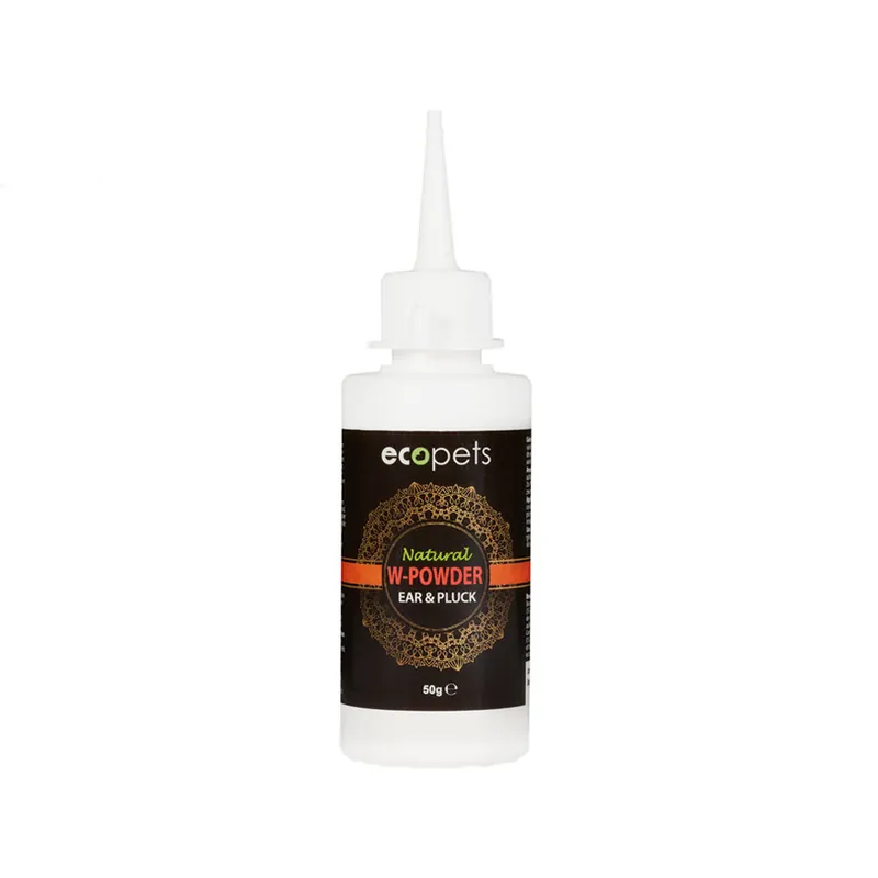 Actieprijs Ecopets W-powder
