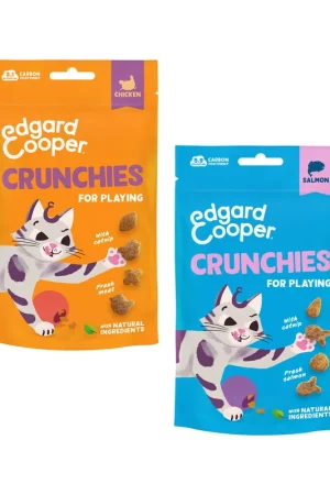 Alleen Vandaag Edgard & Cooper Crunchies