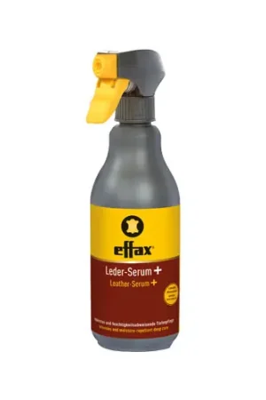 Voordeelprijs Effax Leather Serum +