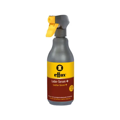 Voordeelprijs Effax Leather Serum +