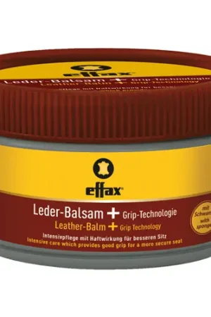 Snelle Levering Effax Leer Balsem