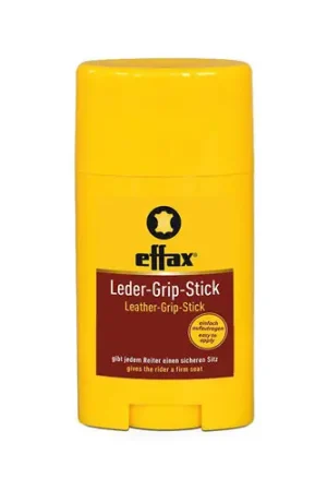 Uitverkoop Effax Leer Grip Stick