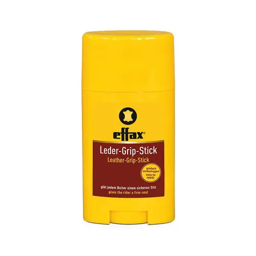 Uitverkoop Effax Leer Grip Stick