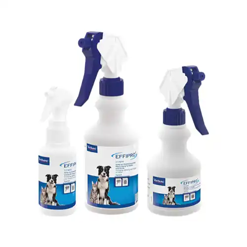 Voordeelprijs Effipro spray