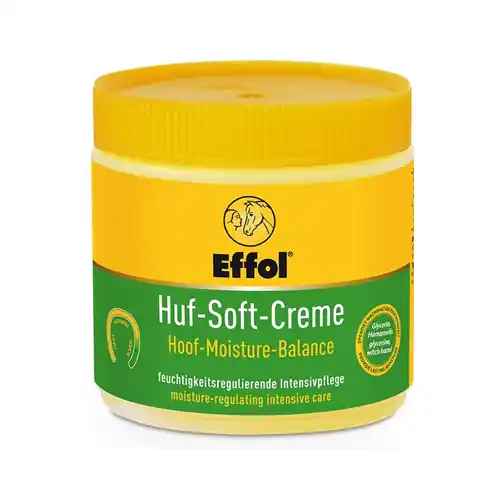 Veilige Betaling Effol Hoef Soft Crème
