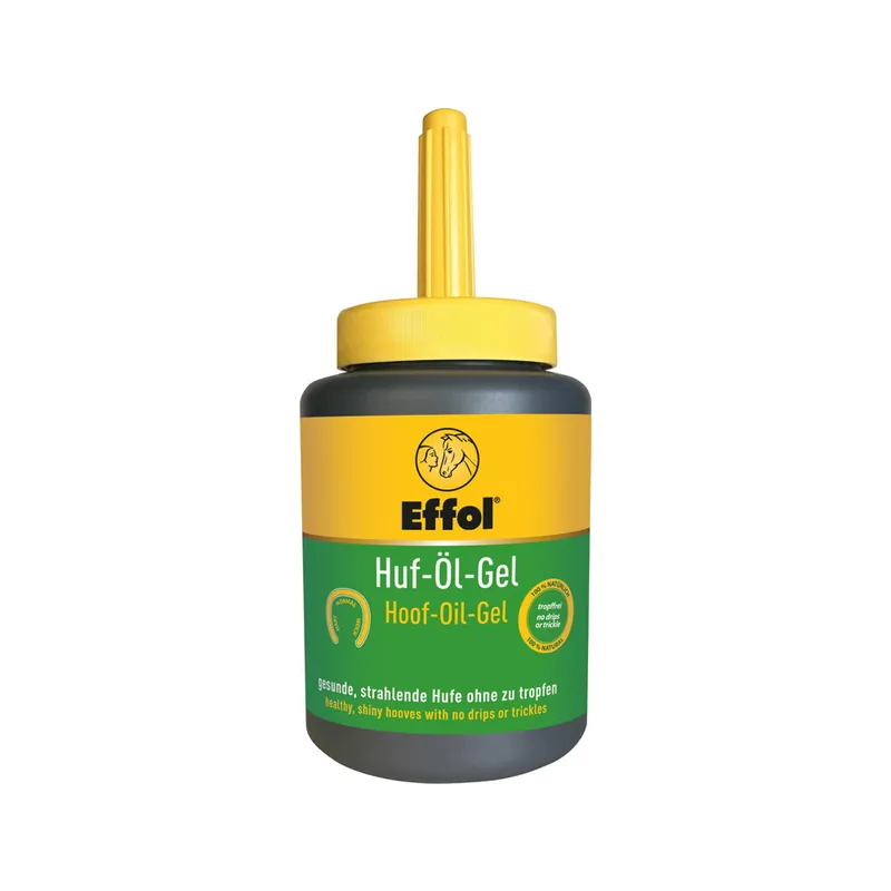 Bestseller Effol Hoefolie-Gel