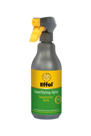 Betrouwbaar Effol Super-Styling Spray