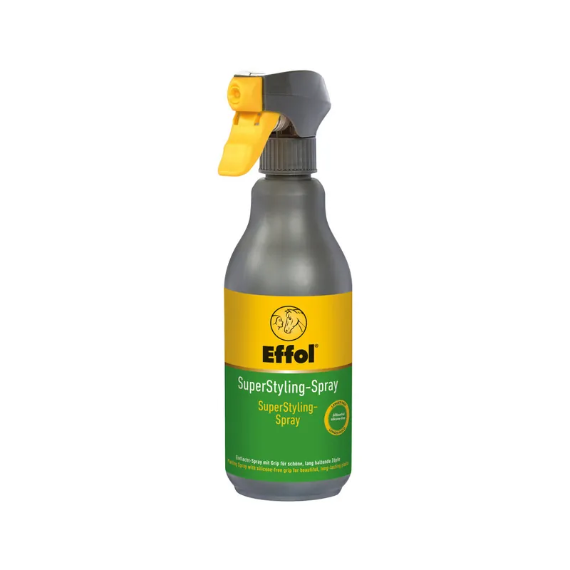 Betrouwbaar Effol Super-Styling Spray
