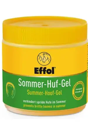 Uitverkoop Effol Zomer Hoefgel