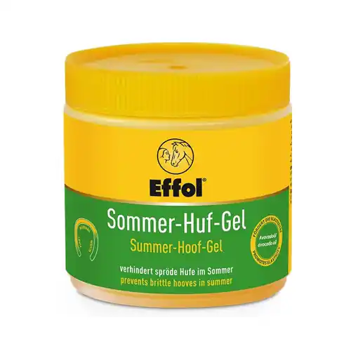 Uitverkoop Effol Zomer Hoefgel