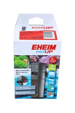 Speciale Aanbieding Eheim Binnenfilter Mini Up