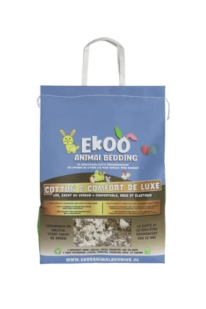 Bestseller Ekoo Animal Bedding Cotton & Comfort Luxe