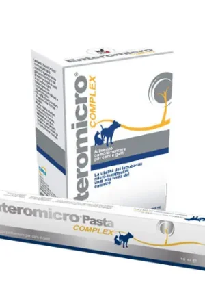 Speciale Aanbieding Enteromicro Complex - Pasta