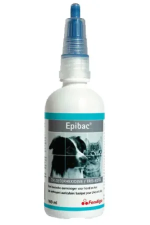 Weekendaanbieding Epibac