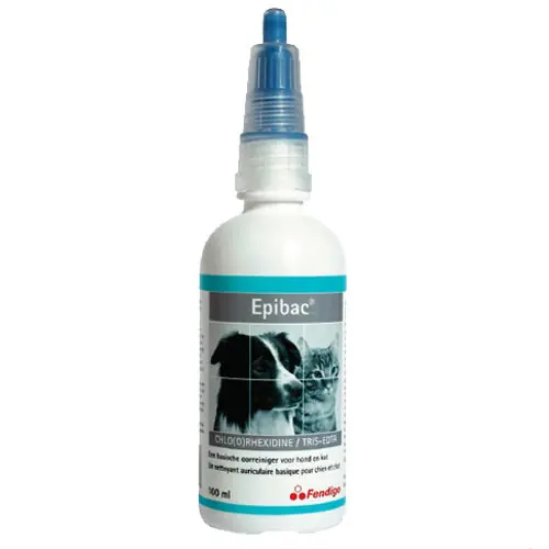 Weekendaanbieding Epibac