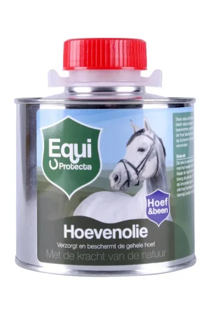 Snelle Levering Equi Protecta Hoevenolie