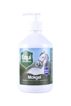 Beperkt Aanbod Equi Protecta Mokgel