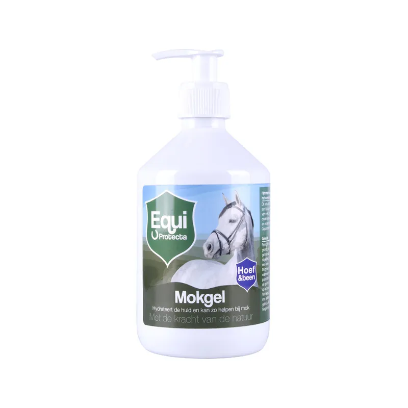 Beperkt Aanbod Equi Protecta Mokgel