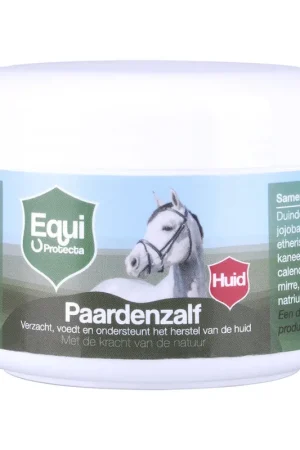 Gratis Retour Equi Protecta Paardenzalf