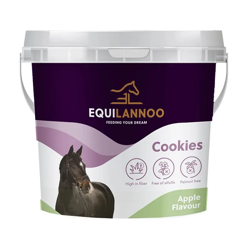 Laatste Versie Equilannoo Cookies