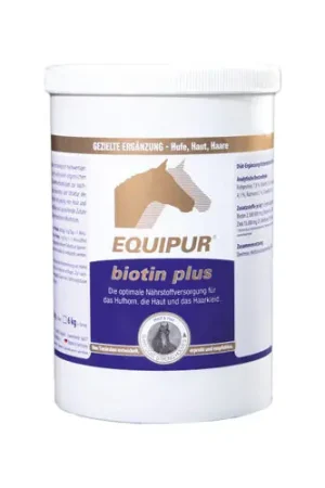 Aanbieding Equipur Biotin Plus