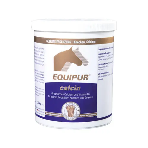 Direct Beschikbaar Equipur Calcin