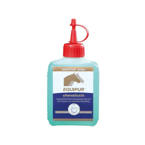 Equipur Chevaloxin Koopje