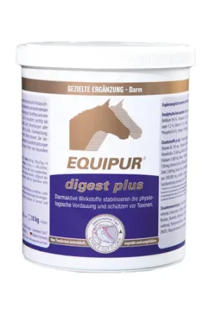 Rechtstreeks Van De Fabrikant Equipur Digest Plus