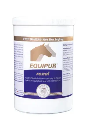 Equipur Renal Op = Op