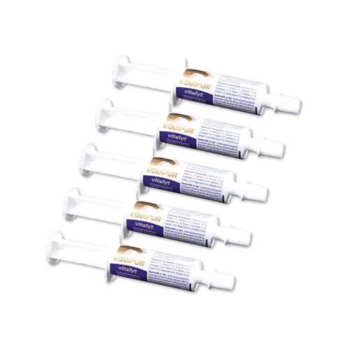 Equipur Vitalyt Dagaanbieding