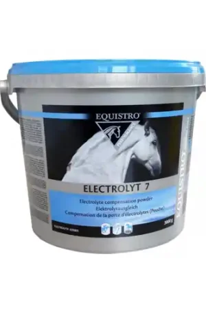 Direct Verzonden Equistro Electrolyt 7