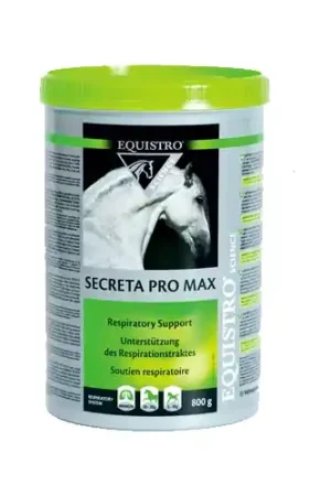 Dagaanbieding Equistro Secreta Pro Max